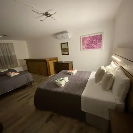Enaita Casa Vacanze Apartment Racale